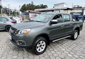 JAC T6 2022