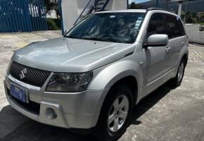 Suzuki Grand Vitara SZ 2010