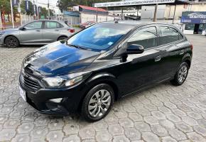 Chevrolet JOY BLACK 2023