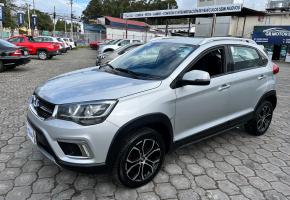 Chery Tiggo 2 2022