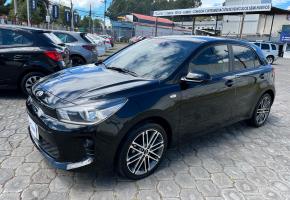 Kia RIO EX 2019