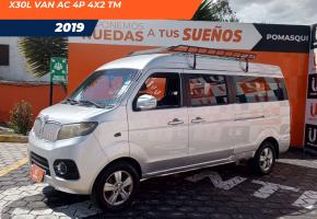 Shineray X30L 2019