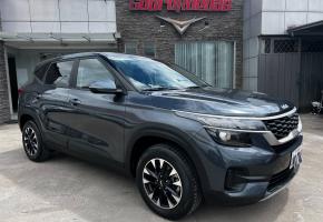 Kia Seltos 2023