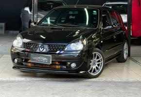 Renault CLIO RS 2009