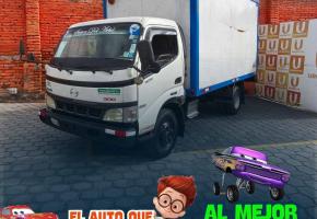 Hino XZU412L-HKMMW 2006