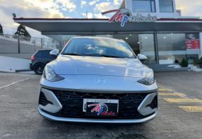 Hyundai Grand I10 HB 2024