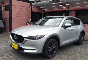 Mazda New CX-5 Core 2019