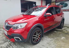 Renault Sandero Stepway 2022