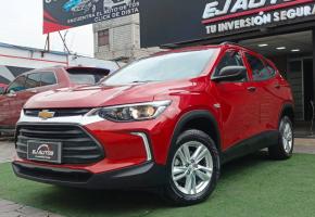 Chevrolet Tracker LS 2023