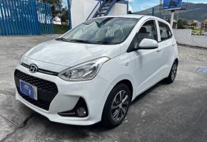 Hyundai Grand I10 HB 2023