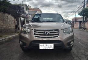 Hyundai Santa Fe 2011