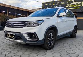 DongFeng SX5 2022