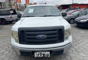 Ford F150 4X4 2010