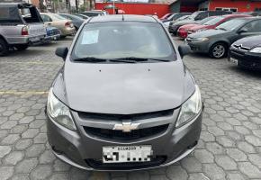 Chevrolet Sail 2014