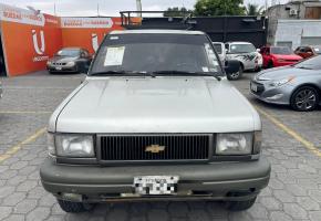 Chevrolet Trooper 5P 1992