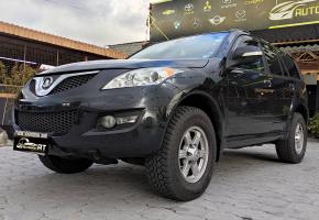 Great Wall Hover H5 Elite 2015