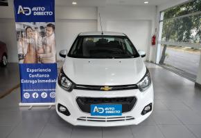 Chevrolet BEAT PREMIER 2019
