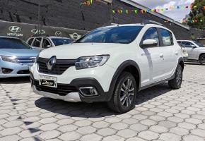 Renault Stepway 2023