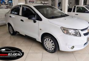 Chevrolet Sail 2013