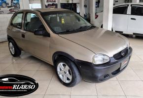 Chevrolet Corsa 2002