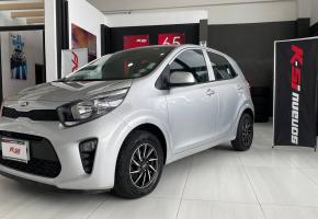 Kia PICANTO LX 2022