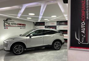 Nissan QASHQAI ADVANCE 2024