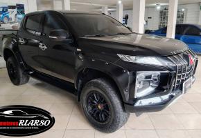 Mitsubishi L200 Triton 2024