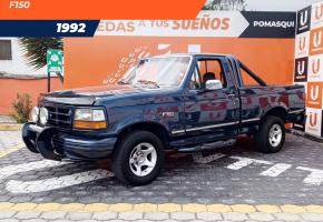 Ford F150 1992