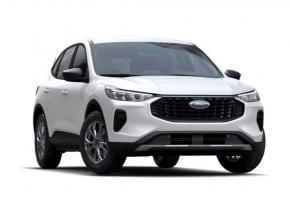 Ford Escape 2025