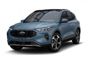 Ford Escape 2025