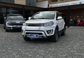 Haval M4 2019