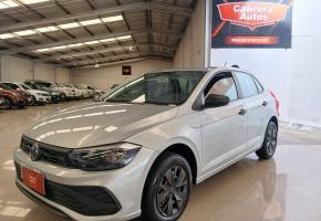 Volkswagen Polo track 2025