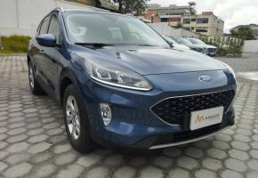 Ford Escape 2023