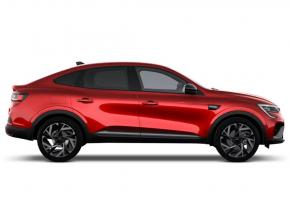 Renault Arkana 2025