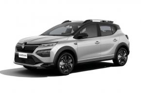 Renault Kardian 2025