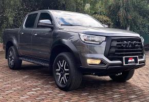 JAC T8 PRO 2024