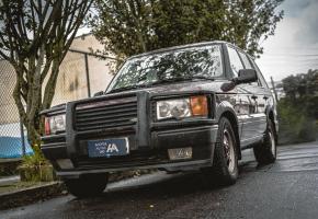 Land Rover Range Rover 1996