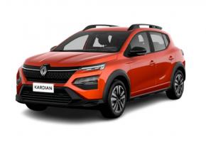 Renault Kardian 2025