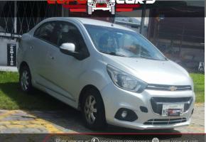 Chevrolet BEAT PREMIER 2020