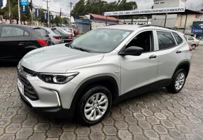 Chevrolet Tracker Premier 2022