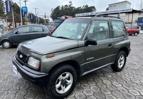 Chevrolet Vitara 3P 2007