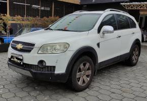 Chevrolet Captiva 2008