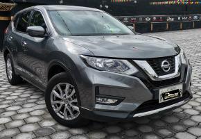Nissan X-Trail Sense 2023