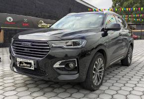 Great Wall HAVAL H6 SUPREME 2021