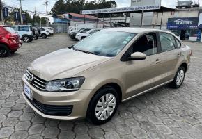 Volkswagen Polo 2019