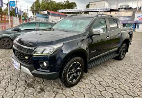 Chevrolet COLORADO HIGH COUNTRY 2022