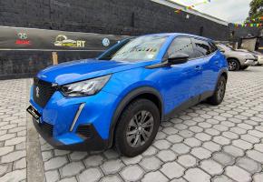 Peugeot 2008 2024