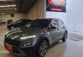 Hyundai Kona 2022