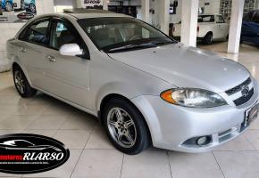 Chevrolet Optra Advance 2012