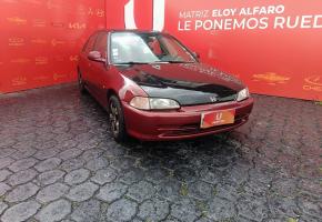 Honda Civic 1993